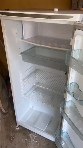 geladeira