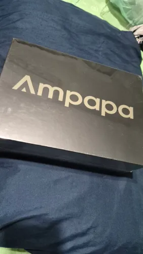 Amplificador AMPAPA D1