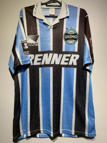 Camisa Grêmio 1995
