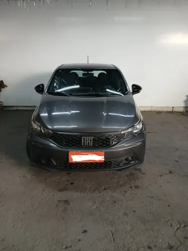 Fiat Argo Drive 1.0 6V Flex 2026