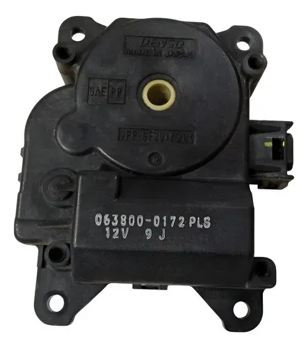 Motor Atuador Caixa De Ar Lexus Es350 3.5 2009