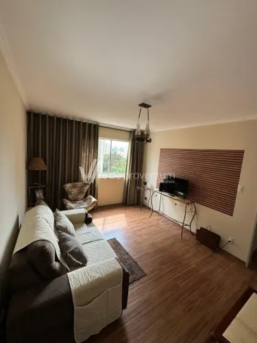 apartamento - Jardim Proença - Campinas