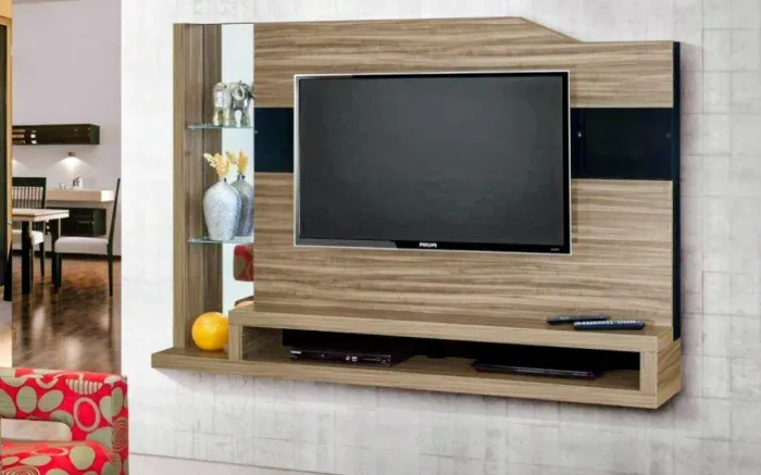 PAINEL PARA TV DE ATE 65 POLEGADAS 