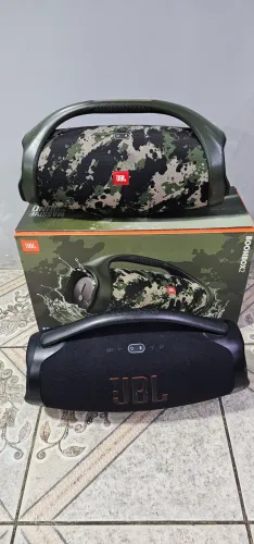 Bombox 2 e 3