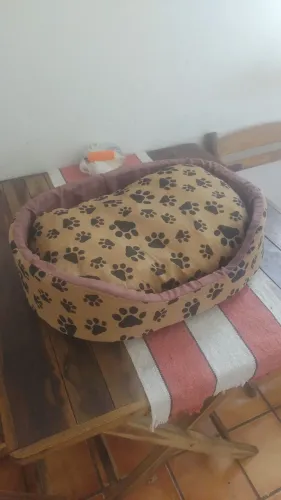 Cama pra pet