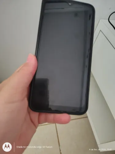 Celular Motorola macro 