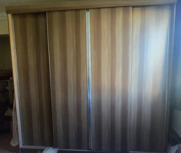 Guarda Roupa