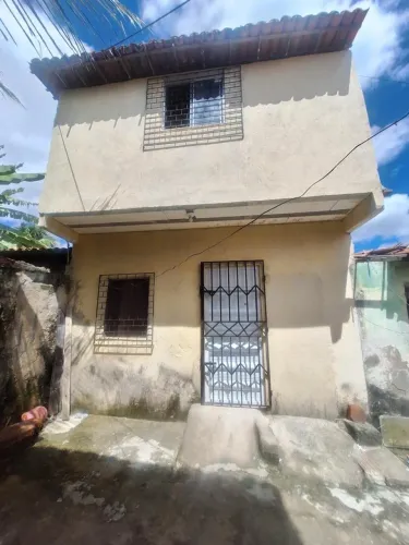Casa duplex