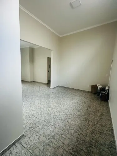Apartamento no centro de Palmas