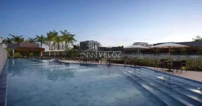 Apartamento : Padrão / Residencial / Gávea