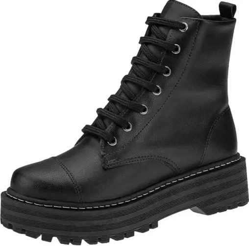 Bota coturno