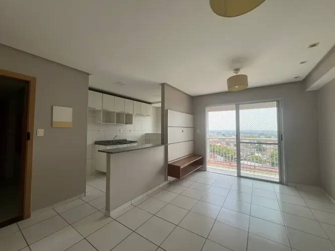 PARADISE LAKE - APTO MOBILIADO - 3.200,00