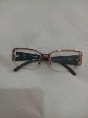 Óculos Pierre Cardin autêntico