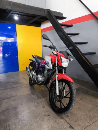 Honda CG TITAN 160cc 2019