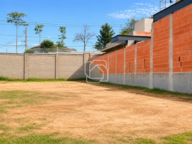 Terreno em Itu à venda Condomínio Vila dos Manacás - SP | Área total 366,31 m² - R$ 450.00