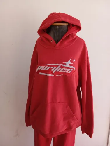 CONJUNTO DE FRIO ESTILOSO