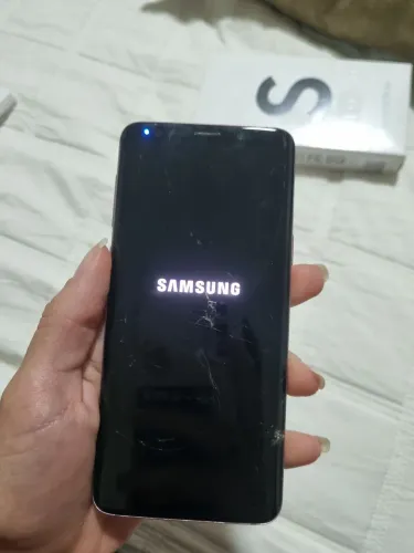 Celular Samsung Galaxy S9 128GB