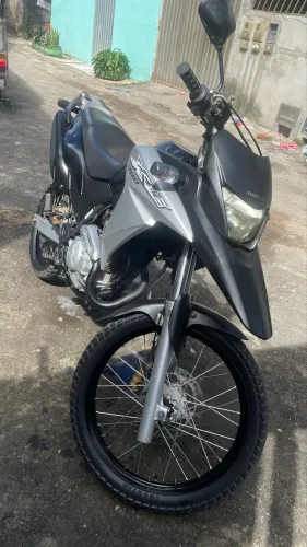 Honda Xre 300 2018
