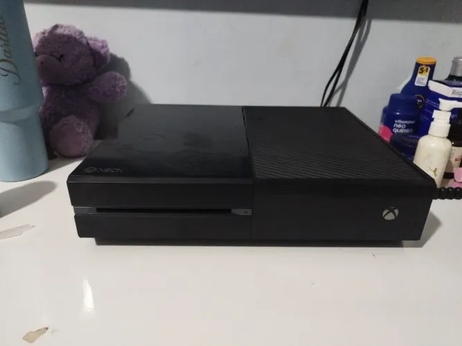 Vendo Xbox one