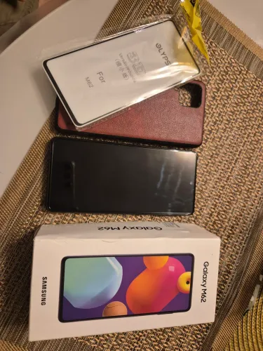 Celular Samsung Galaxy M62