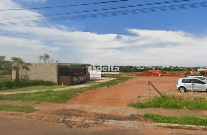 Terreno disponível para Venda no bairro Jardim Sul em Uberlândia-MG