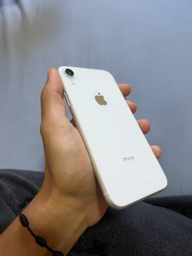 iPhone XR 128gb