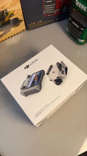 Drone DJI Lito X1 Combo Plus