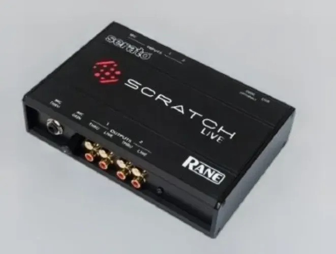 Rane SL1