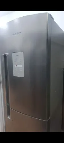 Invecer inox lindíssima novinha por 1989.90