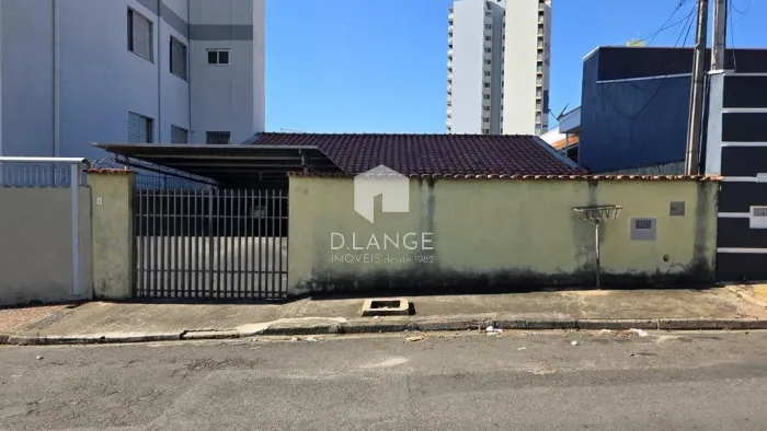 Casa à venda no bairro Parque Industrial em Campinas - SP