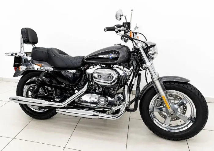 Xl 1200 C 2014