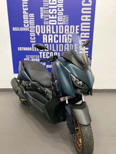Yamaha XMax 250 cc