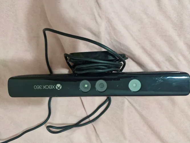 Kinect