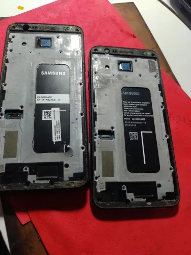 Celular Samsung Galaxy J4 prime (sucata)