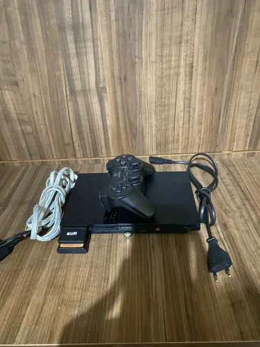 Vendo PlayStation 2