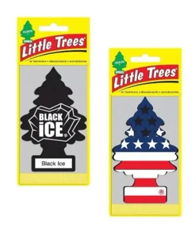 Aromatizante cveicular