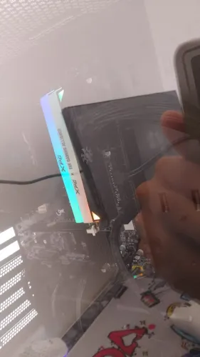 MEMORIA RAM DDR4 3000MHz - XPG