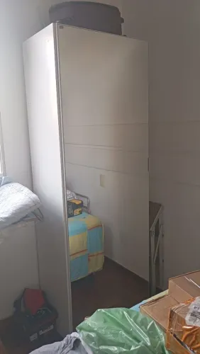 Vendo sapateira espelhada