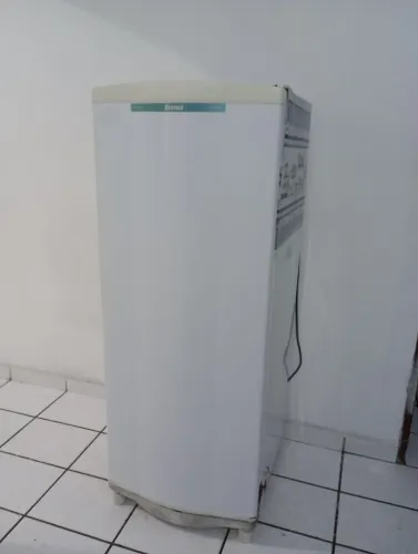 Vendo Geladeira Usada