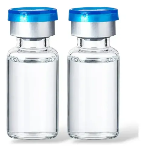 Água para peptídeos 3ml