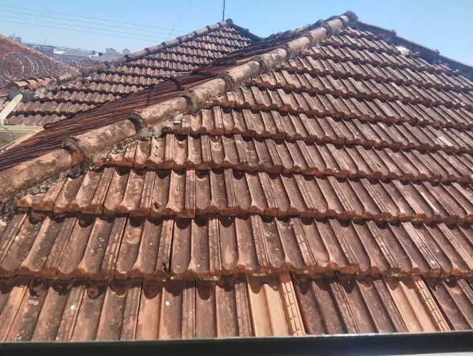 Telhas (doação)