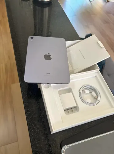 iPad Apple Mini 6
