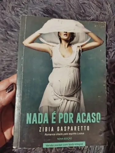 Livros (leia a descrição)