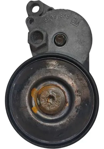 Tensionador Correia Alternador Chevrolet Tracker 2021 A 2023