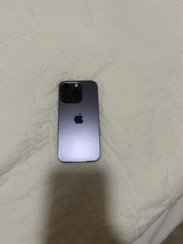 iPhone 14 Pro