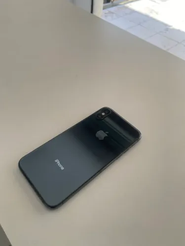 iPhone XS, Ótimo Estado e Funcionando Perfeitamente