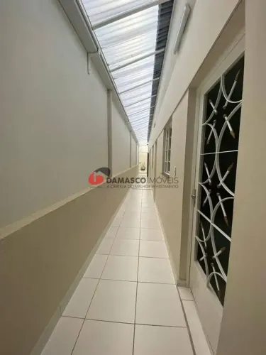 Sobrado em Santa Maria