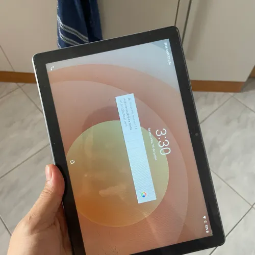Tablet (conserto)