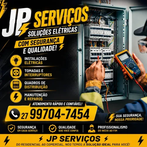 Eletricista