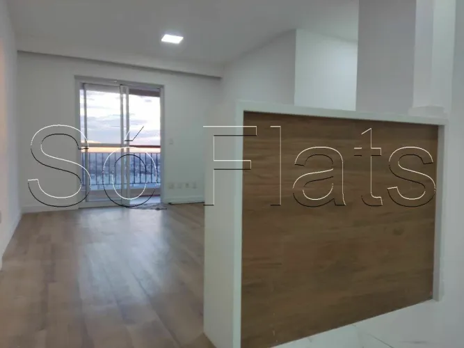 Residencial Natureza Clube Morumbi, apto disponível para venda com 121m², 02 dorms e 02 va